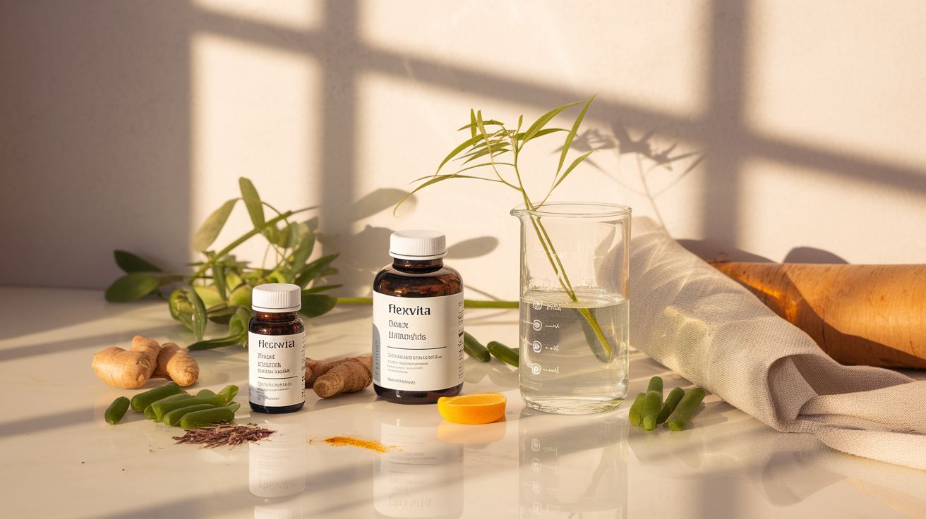 FlexaVita laboratorij